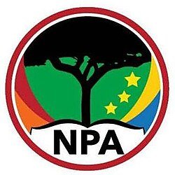 National Peoples Ambassadors