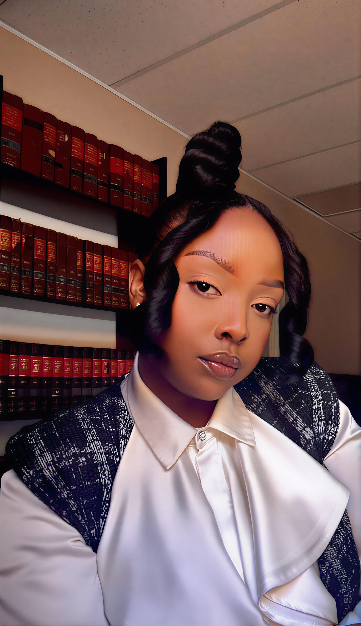 Ms Zamokuhle Mangesana — Office Secretary, Onah Attorneys