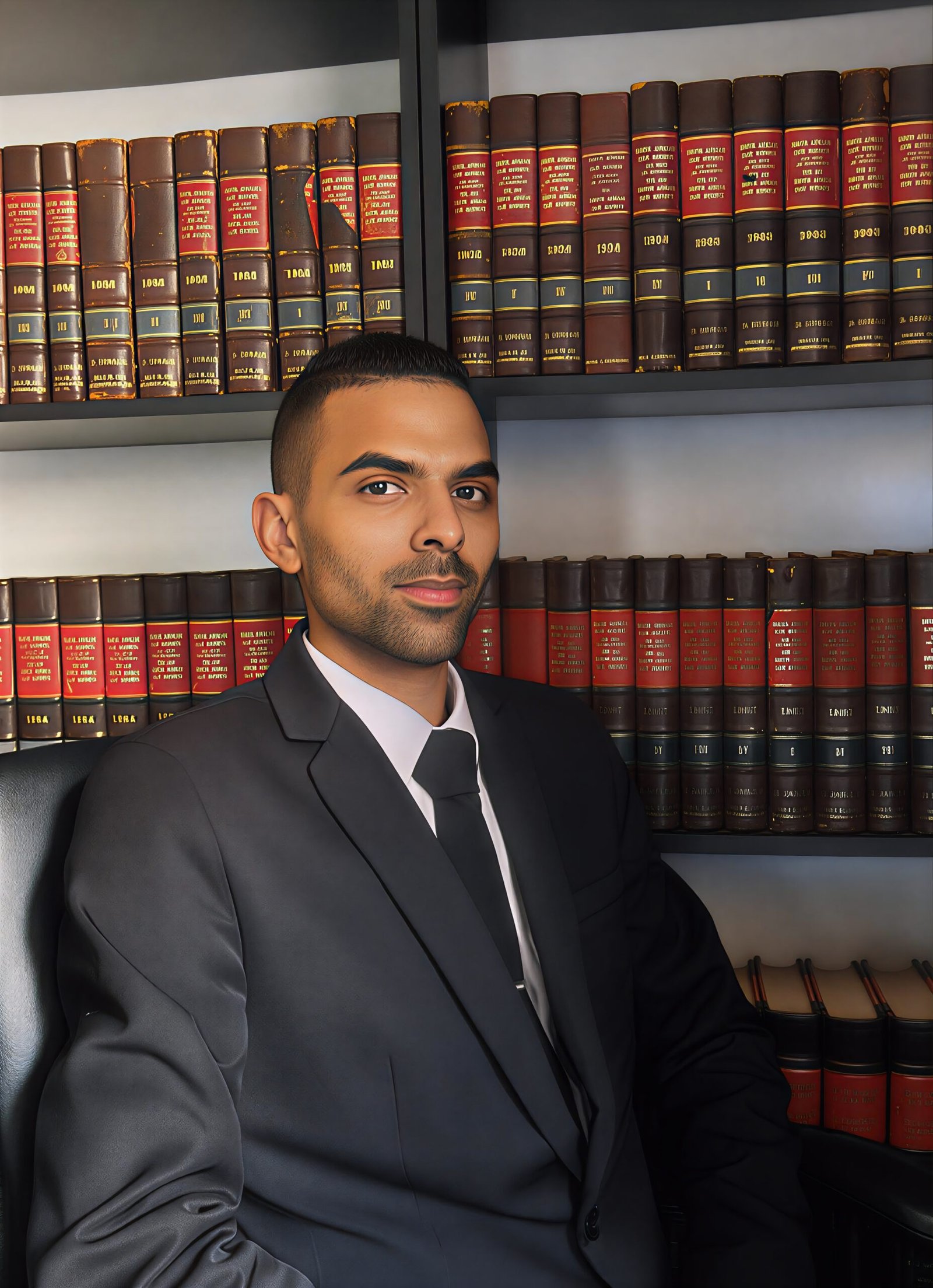 Mr. Codey Naidooa — Candidate Attorney, Onah Attorneys