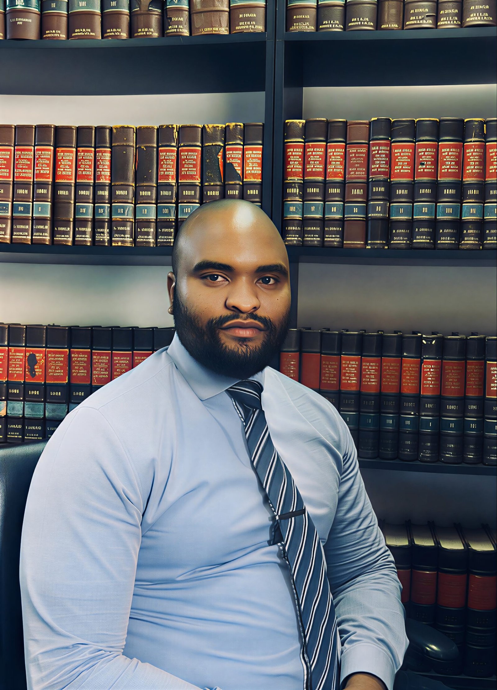 Mr. Saneliso Jama — Candidate Attorney, Onah Attorneys