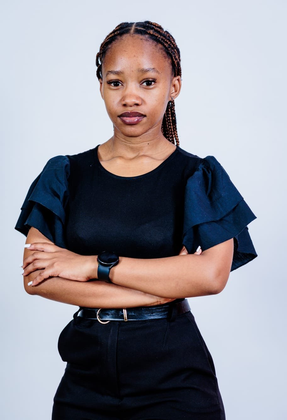 Princess Ntswe — Professional Paralegal & Legal Assistant, Onah Attorneys Inc